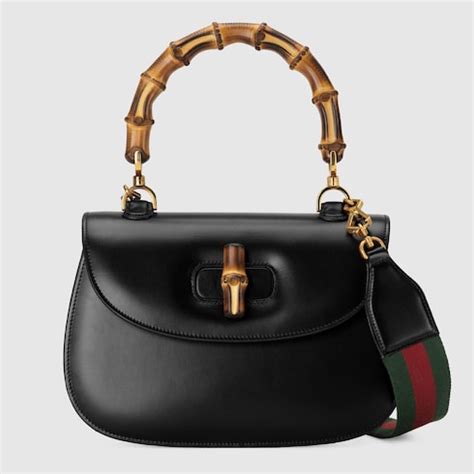 gucci bamboo müller|gucci bamboo bag 1947.